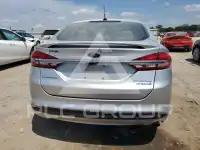 2017 Ford FUSION photo