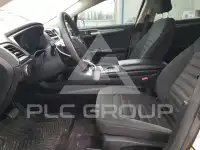 2017 Ford FUSION фото