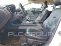 2017 Ford FUSION фото