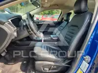 2017 Ford FUSION фото