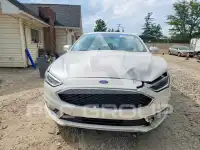 2017 Ford FUSION photo