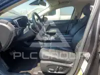 2017 Ford FUSION фото