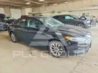 2017 Ford FUSION фото