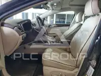 2017 Ford FUSION фото