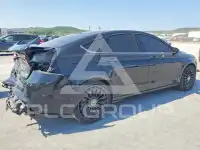2017 Ford FUSION photo