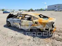 2017 Ford FUSION фото