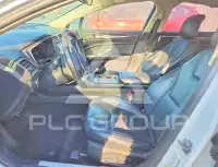 2017 Ford FUSION фото
