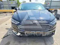 2017 Ford FUSION фото