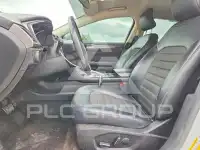 2017 Ford FUSION photo