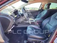 2017 Ford FUSION фото