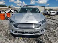2017 Ford FUSION фото