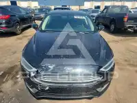2017 Ford FUSION фото