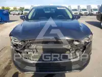 2017 Ford FUSION фото