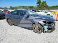 2017 Ford FUSION photo