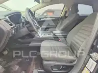 2017 Ford FUSION фото