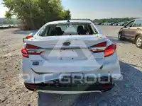 2017 Ford FUSION фото