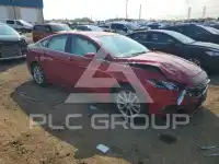 2017 Ford FUSION фото