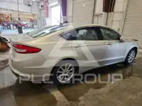 2017 Ford FUSION фото
