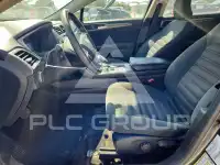 2017 Ford FUSION photo