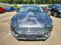 2017 Ford FUSION photo