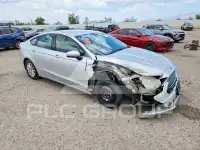 2017 Ford FUSION photo