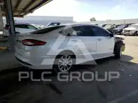 2017 Ford FUSION фото