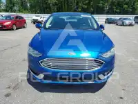 2017 Ford FUSION фото