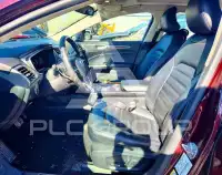 2017 Ford FUSION фото