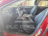 2017 Ford FUSION photo