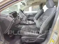 2017 Ford FUSION photo