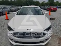2017 Ford FUSION photo