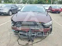 2017 Ford FUSION photo