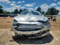2017 Ford FUSION фото