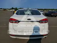 2017 Ford FUSION фото