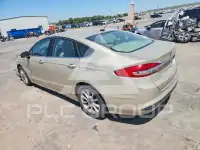 2017 Ford FUSION фото