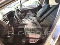 2017 Ford FUSION фото