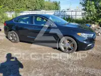 2017 Ford FUSION фото