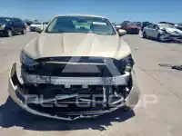 2017 Ford FUSION фото