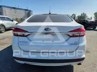 2017 Ford FUSION photo