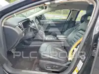 2017 Ford FUSION фото