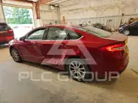2017 Ford FUSION photo