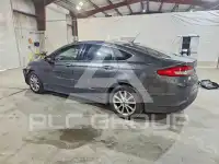 2017 Ford FUSION фото