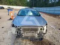 2017 Ford FUSION photo