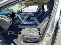 2017 Ford FUSION фото