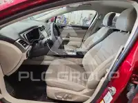 2017 Ford FUSION photo