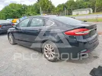 2017 Ford FUSION фото