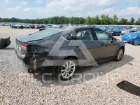 2017 Ford FUSION photo