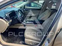 2017 Ford FUSION фото