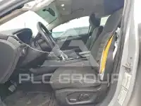 2017 Ford FUSION фото