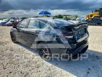 2017 Ford FUSION фото